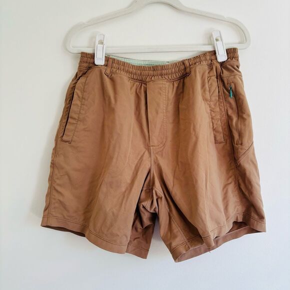 Birddogs Classic Boomstick Shorts – Graham 6” Inseam, Built-In Liner, Size M - Picture 4 of 9